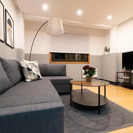 Elegante Atico Duplex *