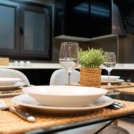 Elegante Atico Duplex *