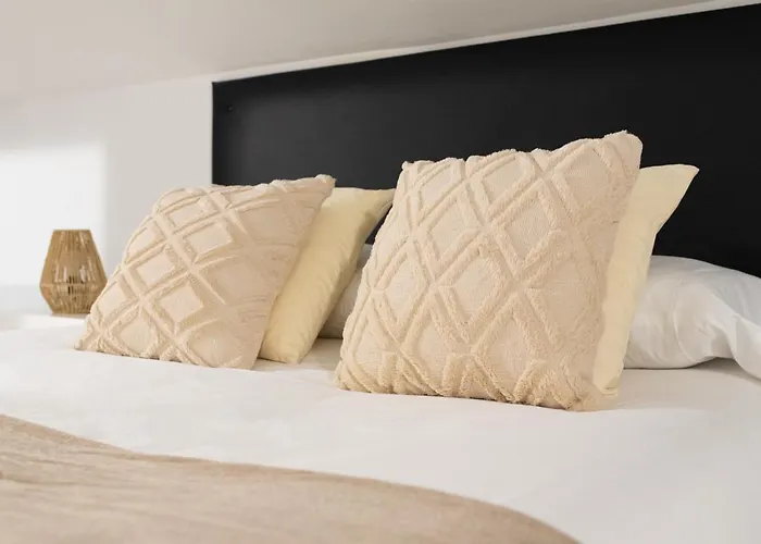 Elegante ático Vigo